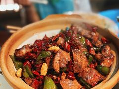 -阿财老铺·老蚌埠龙虾城(华夏总店)