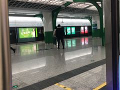 -火车北站(地铁站)