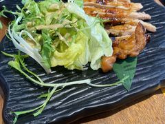 日式烤鸡排-井圣日膳(万达店)
