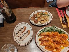 -ZAFFERANO西班牙海鲜饭(上海首店)