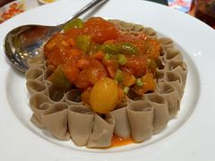 -西贝(金桥店)