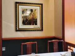 包厢-东来顺饭庄(天坛店)