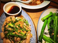 -常来小聚·广州非遗传承餐厅(地王广场店)