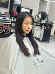 -苏豪路易士·嘉玛发廊