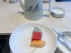 -澳门豆捞(裕华东路店)