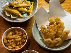 -赤RedBowl川锅·炙烤·板前(北京瑰丽酒店)