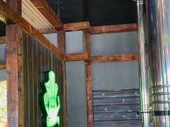 -山葵说·泥炉烤肉(泰达时尚E街区店)