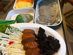 -牛街·马辈儿涮肉(牛街总店)