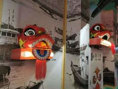 景观位-五条人糖水铺-宽厚里店