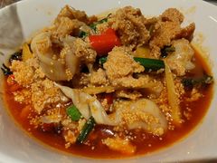 -老长沙龙虾馆·聚会餐厅(白石洲店)