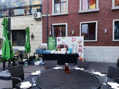 -正德楼果木烤鸭·渔家菜(东港店)