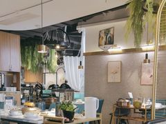 -三个椰子·现砍椰子鸡(金源CBD店)