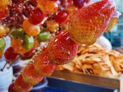 -傻二炒货龙虾(李沧旗舰店)