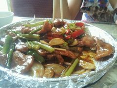 -山东八大碗山东老字号