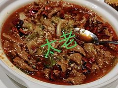 -玉华台饭庄·淮扬菜·烤鸭(望京店)