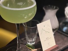 -Fuzzy Bistro 浮几韩餐·茶酒馆