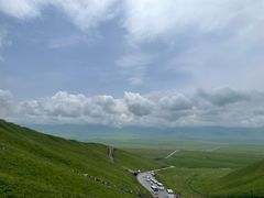 -新疆那拉提国家旅游度假区