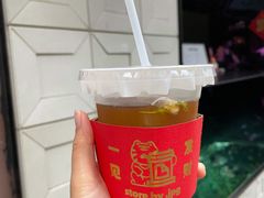 -JPG coffee(广州体育西店)