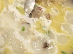 -粗茶淡饭•陕菜•家常菜