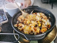 -熊大·鲜烤黄牛肉(五山店)