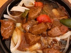铁板牛舌烧-高木日本料理(静安寺店)