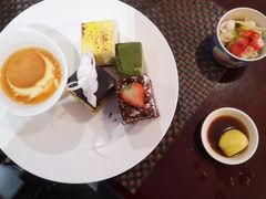 -安徽高速开元国际大酒店·地中海自助餐厅
