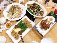 -肥仔顺德菜(龙悦居店)