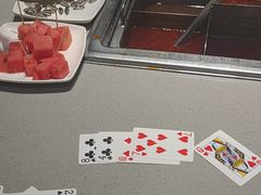 -海底捞火锅(高新万达店)