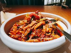 -滋色臻选川菜(北京坊旗舰店)