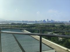 -青岛银沙滩温德姆至尊酒店