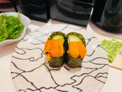 -争鲜回转寿司(通州万达店)