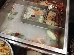 -重庆德忆火锅（龙南街3店）(渝水岸餐饮)