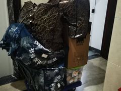 -蚂蚁搬家成都打包搬运公司