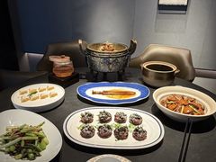 -曾宴·楚菜(湖北省博物馆店)