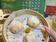 -点都德(海岸城店)