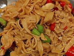 -大鹏饭店·金陵家宴(奥体中心店)