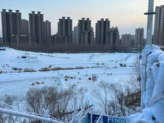 -清河半岛温泉度假酒店