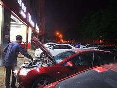 -兔师傅汽车保养(凤城五路店)