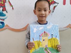 -智慧家教育(回龙观校区)