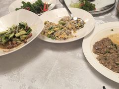 -酌宴府The China Club·广州万富希尔顿酒店(云城东路店)