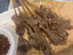 -夜下蚝庄(狄村街店)