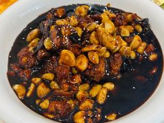 -聚丰园•湖鲜餐厅(阿红私房菜梅石路店)