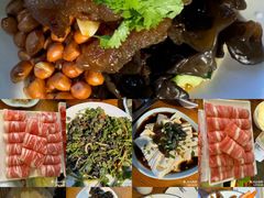 -義聚德·清真铜锅涮羊肉·烧烤(河东店)