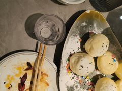 -华竹饭店(中央大街店)