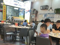 -椒馋小馆(绿源路店)