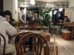 -Money Shops(愚园路店)