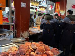 -刘纪孝腊牛羊肉(北广济街店)