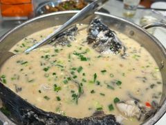 -瑞华土菜馆老字号(灰汤镇店)