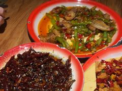 -泥糊破店小酒馆·团建聚餐(南京西路店)