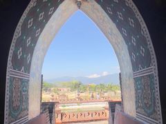 -一寨两国风景区
